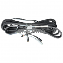 Кабель соединительный лазерной горелки SUP23T L-10 метров. тип 2, артикул: Т-10М-e - st-e.info - Сургут