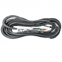 Кабель соединительный лазерной горелки SUP23T L-10 метров. тип 3, артикул: Т-10М - st-e.info - Сургут