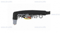 Плазмотрон для ручной резки PLC-150 12m CA - st-e.info - Сургут
