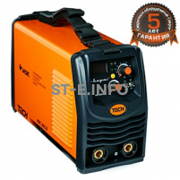 Сварочный инвертор Сварог TECH ARC 205 В (Z203) - st-e.info - Сургут