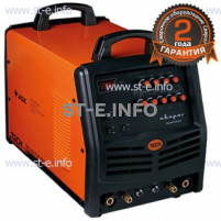 Сварочный инвертор Сварог TECH для аргонодуговой сварки TIG 200 P AC/DC (E101) - st-e.info - Сургут