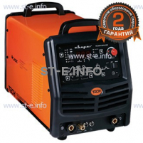 Сварочный инвертор Сварог TECH TIG 200 P DSP AC/DC (E104) - st-e.info - Сургут