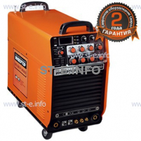 Сварочный инвертор Сварог TIG 500 P (W302) - st-e.info - Сургут