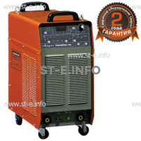 Сварочный инвертор Сварог TIG 500 P DSP AC/DC (J1210) - st-e.info - Сургут