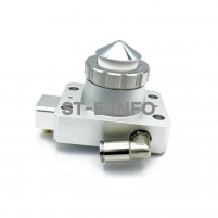 Сопловая часть в сборе TRA BM111 (BM110) 120AG1700B - st-e.info - Сургут