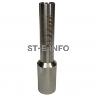 Трубка для измерения SUP23T градуированная - st-e.info - Сургут