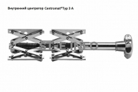 Внутренние центраторы Centromat® 3A1S, тип 3A, для труб из углеродистой стали д.54-140 mm - st-e.info - Сургут