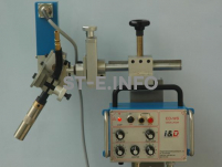 Угловой сварочный осциллятор ED-WRS - st-e.info - Сургут