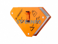 Угольник магнитный МОТ–25 (QJ6006) - st-e.info - Сургут