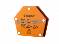 Угольник магнитный МР–23 (QJ6014) - st-e.info - Сургут