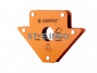 Угольник магнитный МС–23 (QJ6002) - st-e.info - Сургут