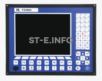 Обновление программного обеспечения контролера ЧПУ F2300A до версии PRO V5.0 - st-e.info - Сургут