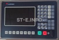 Управляющий блок ЧПУ SF-2100S - st-e.info - Сургут