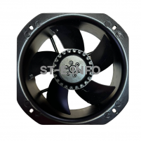 Вентилятор для DOG-120 PRO - st-e.info - Сургут