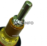  Электрод для плазмотрона арт. W03X0893-60A ECO - st-e.info - Сургут