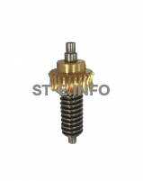 Шестерня приводная для портативной самоходной машинки  CG1-30, SG1-100, SG2-200 - st-e.info - Сургут