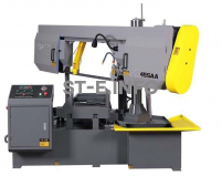 Полуавтоматический ленточнопильный станок 45SAA - st-e.info - Сургут