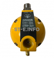 Автоматический конденсатоотводчик к фильтру - st-e.info - Сургут