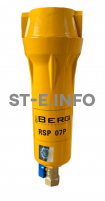 Фильтр тонкой очистки воздуха RSP 07Р - st-e.info - Сургут