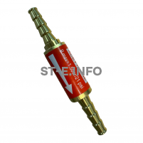 Клапан обратного удара пропан М8 - st-e.info - Сургут