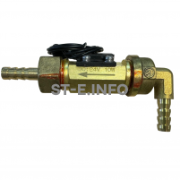 Датчик потока воды DOG200, DOG300, DOG400 - st-e.info - Сургут