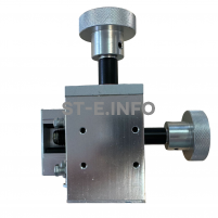 Слайдер механический 0530-2  - st-e.info - Сургут