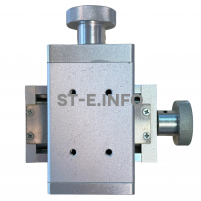 Слайдер механический 1050-2 - st-e.info - Сургут