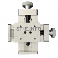 Слайдер механический 2060-2 - st-e.info - Сургут