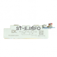 IGBT-МОДУЛЬ GPU50HF120D1 - st-e.info - Сургут