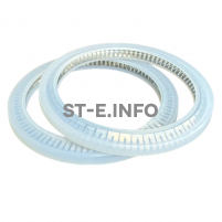 Уплотнительное кольцо 42.5х4х3.2 mm - st-e.info - Сургут