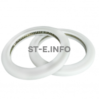 Уплотнительное кольцо 32.2х24х3.55 mm - st-e.info - Сургут