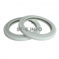 Уплотнительное кольцо 15*21*2.7 для горелок SUP - st-e.info - Сургут