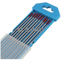 Вольфрамовые электроды WT 20 - D 2,0 / 175 - st-e.info - Сургут