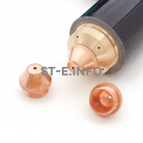 Голова плазмотрона Y200A - st-e.info - Сургут