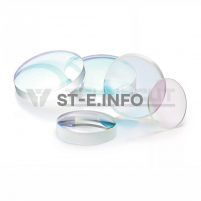 Стекло защитное для Raytools® арт. 110255IG0005 High power  24,9*1,5мм - st-e.info - Сургут