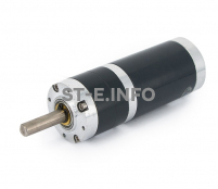 Мотор-редуктор ZGX38REE 84.6i№220415А8Х86 - st-e.info - Сургут