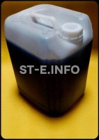 Жидкость Tehnocut против налипания брызг (20л.) - st-e.info - Сургут