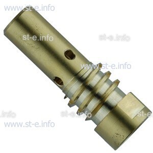 Держатель сопла M8 Tbi XP - st-e.info - Сургут