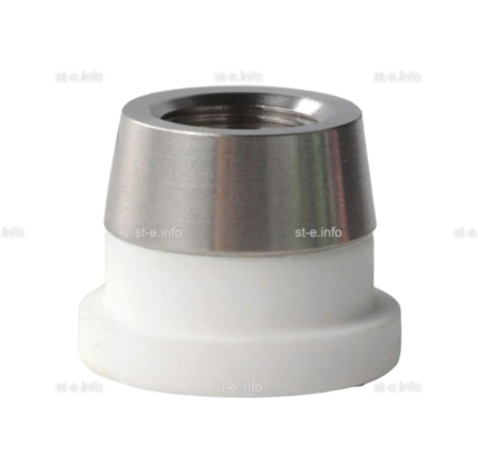 Керамический держатель сопла D21,4 (M11) для Raytools  арт.120515092A - st-e.info - Сургут