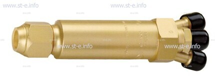 Механизированный ацетиленовые резак 133-2  - st-e.info - Сургут