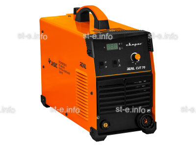 REAL CUT 70 (L204) - st-e.info - Сургут