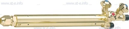 Механизированный ацетиленовые резак 198-2T/30 - st-e.info - Сургут