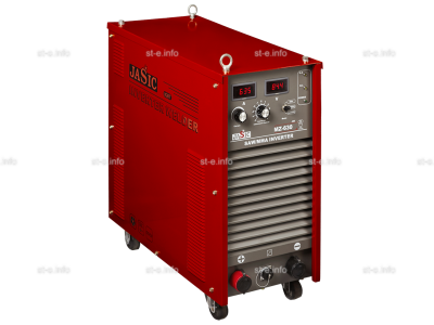 Сварочный трактор MZ 630 (J38) - st-e.info - Сургут