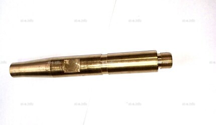Держатель наконечника трактора MZ-1000 - st-e.info - Сургут