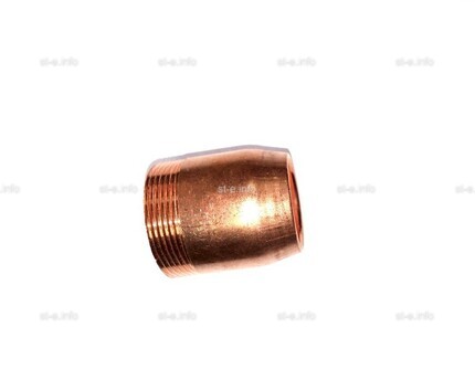 Флюсовый конус MZ-1000 - st-e.info - Сургут