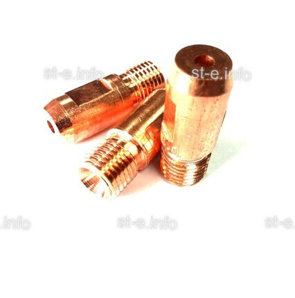 Наконечник MZ-1000 Д. 5 мм. - st-e.info - Сургут