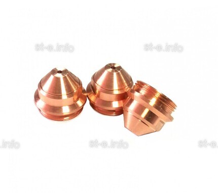 Сопло D.2,0 TR0115-20SS - st-e.info - Сургут