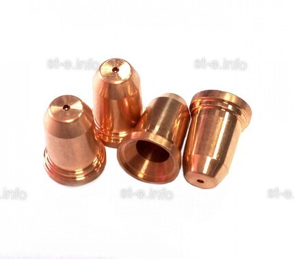 Сопло для плазмотрона AUTOCUT S125P арт. PD0179-17 - st-e.info - Сургут