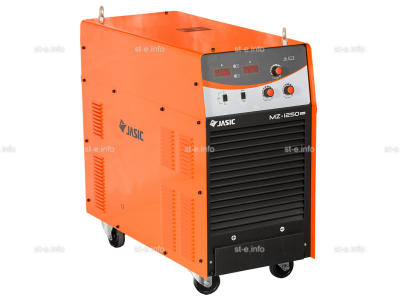 Сварочный трактор MZ 1250 (М310) - st-e.info - Сургут