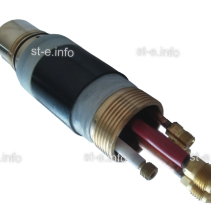 220474 Корпус резака  - st-e.info - Сургут